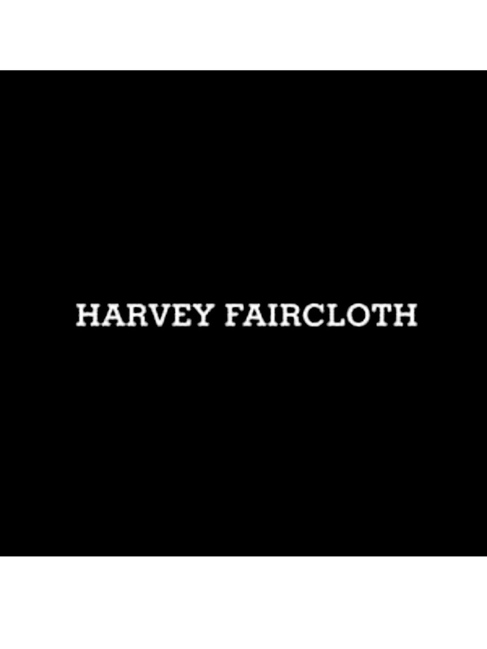 HARVEY FAIRCLOTH | S / M | Olive Military Cotton Faux Fur Army Jacket